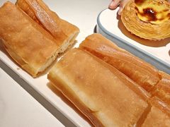 -禄运茶居·手工点心(猎德店)