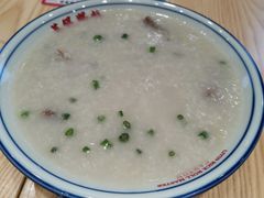 状元及第粥-荔银肠粉·非遗手藝(夫子庙店)