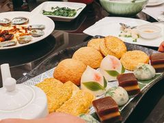 -新南华大酒店(长寿店)