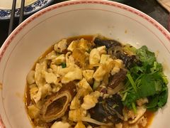 -吾味香葫芦头(安西街店)