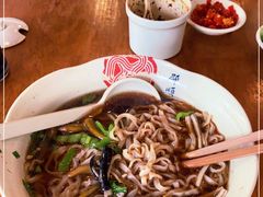 -邵顺兴锅盖面(金山宝地店)