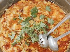 -灶知轩湘西石锅鱼(万佳广场店)
