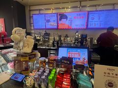 -COSTA COFFEE(西贸凯德晶品4层2店)