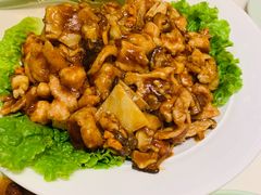 -大铁勺新津菜(东丽阳光新业广场店)