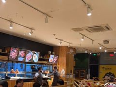 -木屋烧烤(西南角店)