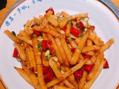 -吃饭皇帝大(合生汇店)