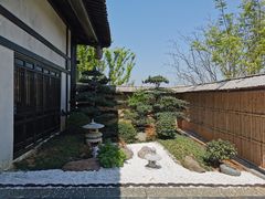 -茅山东方盐湖城景区