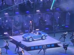 -东莞银行篮球中心