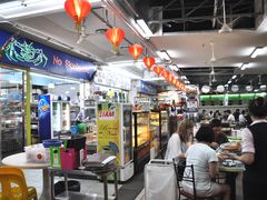 -无招牌海鲜餐厅(滨海艺术中心店)