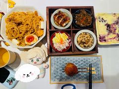 -火山屋台(新街口店)