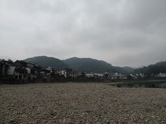 -渔梁坝