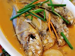 -华盛丰温州大排档(东三环南路店)