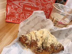 -OUR Bakery(三里屯太古里店)