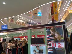 -百佳华佳漾里(坂田店)