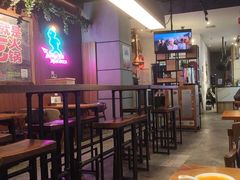 -汉米达特色料理餐厅(郴州友阿国际广场店)