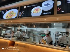 -楼兰古丽·新疆菜(大唐西市店)