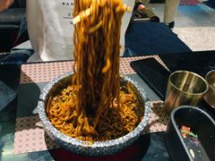 辣辣炸酱面-KCOOKING概念韩餐(世茂52+店)