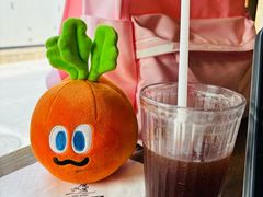 -藏书馆咖啡LibraryCoffee·Bistro(牡丹园店)
