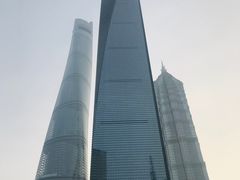 -上海柏悦酒店·世纪100牛排馆