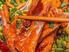 -鼎伙伙火锅串串·10年品牌传承(白象居总店)