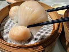 -如轩·海鲜砂锅粥·潮汕菜(南城店)