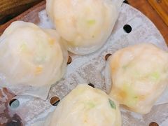 -天鲜阁·海鲜粤菜·33年老字号(石槎白云站店)