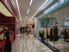 -赛格国际购物中心(小寨店)