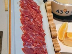 -蒙都43°9羊火锅·赤峰美食(桥北店)