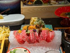 -上井料理黑金店(IFS国金中心店)