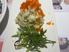 -斗牛士牛排餐厅(嘉里汇店)