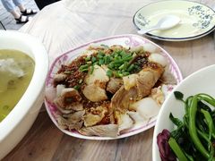 -洪霞餐馆