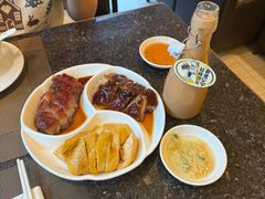 -中国厨房/台湾牛肉面