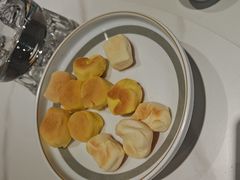 -渔港甄宴·海鲜·地标烟台菜(金沙滩店)