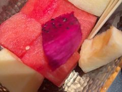 -锦城印象火锅(天府三街店)