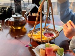 -忆咖啡观景餐厅(桂林象山公园店)