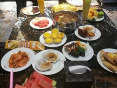 -吉布鲁牛排海鲜自助(武侯泛悦国际店)