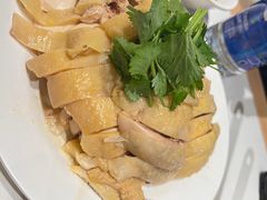 -泰煌鸡·上海白斩鸡·沪菜(平利店)