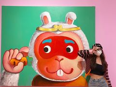 -杭州宝龙艺术中心