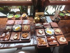 -银米·云南传统过桥米线(双廊黑金冠店)