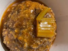 俄式猪肉饼-食戟