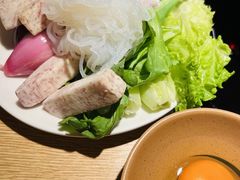 -温野菜涮涮锅(西单大悦城店)