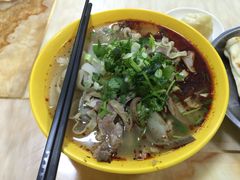 -蔺家老字号羊杂碎馆