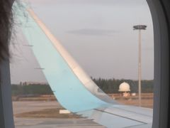 -银川河东国际机场