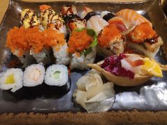 -河风精致寿司(尼盛店)