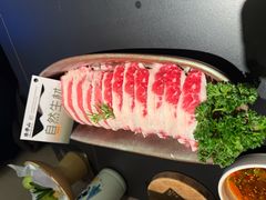 -季季山·云南野生菌火锅(上海首店)