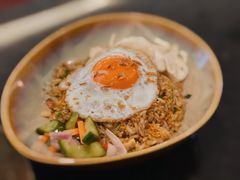 印尼炒饭-THE PAWON·8碗(古北SOHO店)