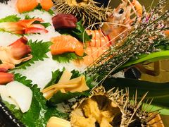 -割烹旭日本料理(龙湖狮山天街店)