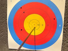 -轻武堂传统射箭·功夫茶·射击体验馆(仁和新城店)