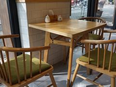 -镇南锅盖面馆(解放路店)