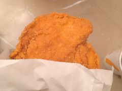 -麦当劳(红旗路店)